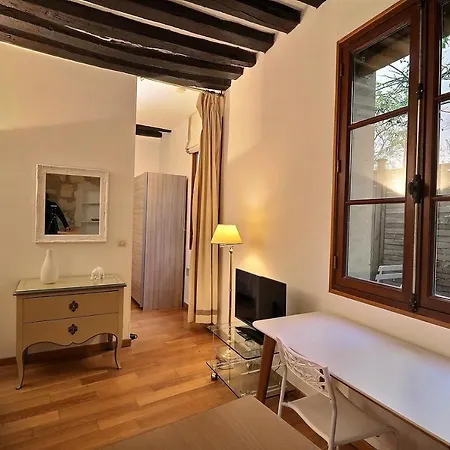 Appartamento 4th- Center Of The Marais - De Ville